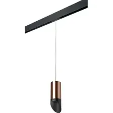 Трековый светильник Lightstar Rullo PRORP43037
