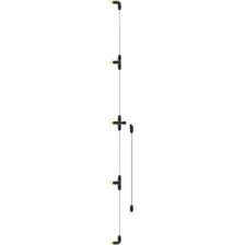 Штанга Marolex L009.101
