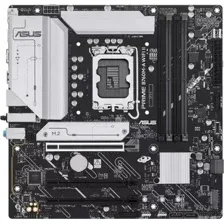 Материнская плата ASUS PRIME B760M-A WIFI II