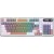 Клавиатура Royal Kludge RK-S98 RGB Clay Green (RK Pale Green)