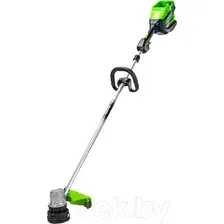 Триммер Greenworks GD82LT 2110607 (без АКБ)