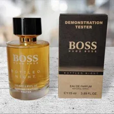 Hugo Boss Bottled Night edp 115ml тестер