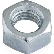Набор гаек ЕКТ CV010875M (25 шт)