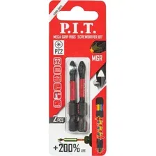 Бита P.I.T. ASDR01-50PZ2