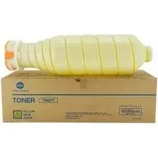 Картридж Konica Minolta TN-627Y (желтый)