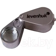 Лупа ручная Levenhuk Zeno Gem M9 / 70438