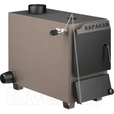 Твердотопливный котел Стэн Каракан 12ТПЭ-3