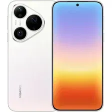 Телефон Huawei Pura 90s Pro MLN-LX9 12GB/512GB (белый, международная версия)