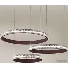 Подвесная люстра Ambrella light Acrylica FA6162