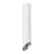 Потолочный светильник Arte Lamp Pilon-Silver A1536PL-1WH