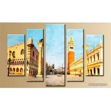 Модульная картина Arthata 5m-006 105x60
