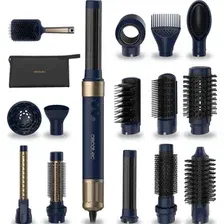 Фен-стайлер Cecotec Ceramiccare Airglam 14W1 Luxury A01_EU01_100078