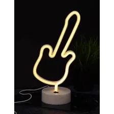Ночник ILikeGift Play guitar 151-2022094