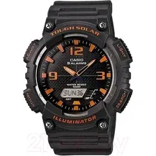 Наручные часы Casio AQ-S810W-8A