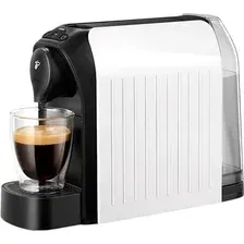 Капсульная кофеварка Tchibo Cafissimo Easy (белый)