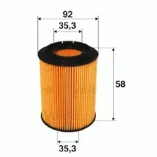 Фильтр масляный VALEO 586513
