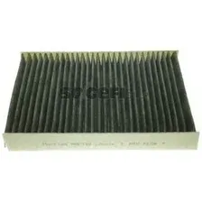 Салонный фильтр Purflux AHC352