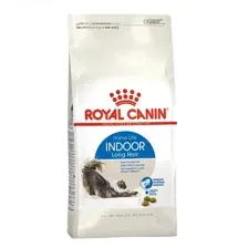 Сухой корм Royal Canin Indoor, 10 кг