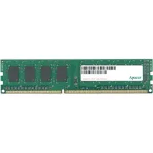 Оперативная память Apacer 4GB DDR3 PC3-12800 AU04GFA60CATBGC