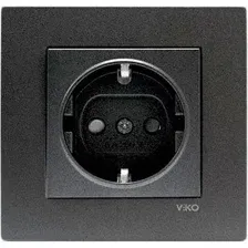 Розетка Viko Novella 92105442