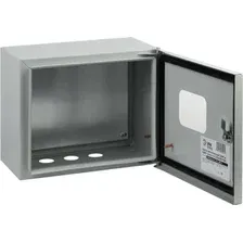 Корпус металлический Эра Simple Б0041661