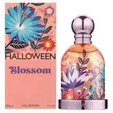 HALLOWEEN Туалетная вода BLOSSOM  50 мл