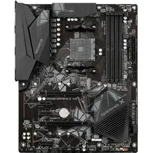 Материнская плата Gigabyte B550 Gaming X V2 1.3