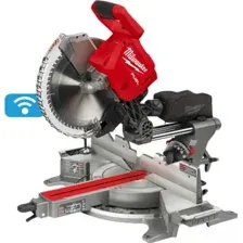 Торцовочная пила Milwaukee M18 FUEL M18FMS305-0 4933471205 (без АКБ)