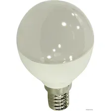 Светодиодная лампочка SmartBuy P45 E14 12 Вт 3000 К SBL-P45-12-30K-E14