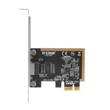 Сетевая карта D-Link DGE-560T/D2A