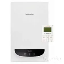 Отопительный котел NAVIEN Deluxe S 24K