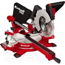 Торцовочная пила Einhell TE-SM 2131 Dual (4300860)