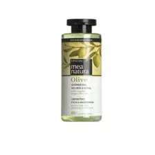 Farcom Фарком MEA NATURA Olive Гель для душа с оливковым маслом 300  мл.
