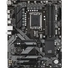 Материнская плата Gigabyte B760 DS3H DDR4 1.0