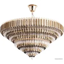 Подвесная люстра Divinare Frizzante 1683/01 LM-16