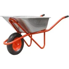 Тачка Eco WB301-1