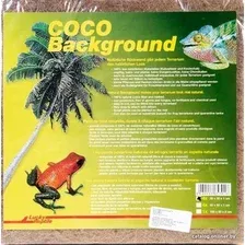 Фон Lucky Reptile Coco Background CBG-30 4 шт