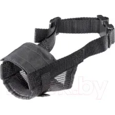 Намордник Ferplast Muzzle Net M 75587317 (черный)