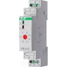 Реле тока Евроавтоматика PR-615 / EA03.003.006
