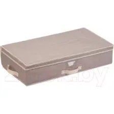 Коробка для хранения Handy Home AH-11 (серый)