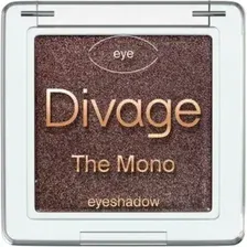 Тени для век Divage The Mono тон 05