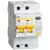 Дифференциальный автомат IEK АД12 2P 6А 10мА тип AC MAD10-2-006-C-010