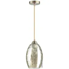 Подвесная люстра Lumion Sapphire 4489/1