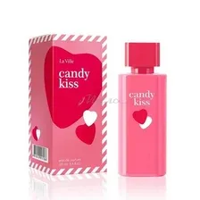 La Ville Candy Kiss 100 мл