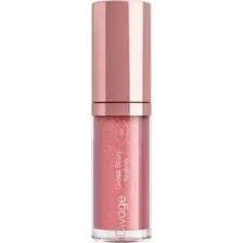 Блеск для губ Divage Story Lip Gloss тон 07