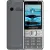 Кнопочный телефон Maxvi X900i (серый)