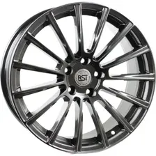 Литые диски RST R108 18x8&quot 5x108мм DIA 63.4мм ET 42.5мм BH