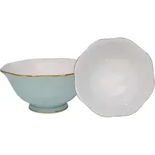 Набор салатников Lenardi Blue 108-328 (2шт)
