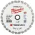 Отрезной диск алмазный  Milwaukee Speedcross X-HUDD 230 мм 4932492150