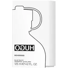 Туалетная вода Hugo Boss Reversed EdT (75 мл)